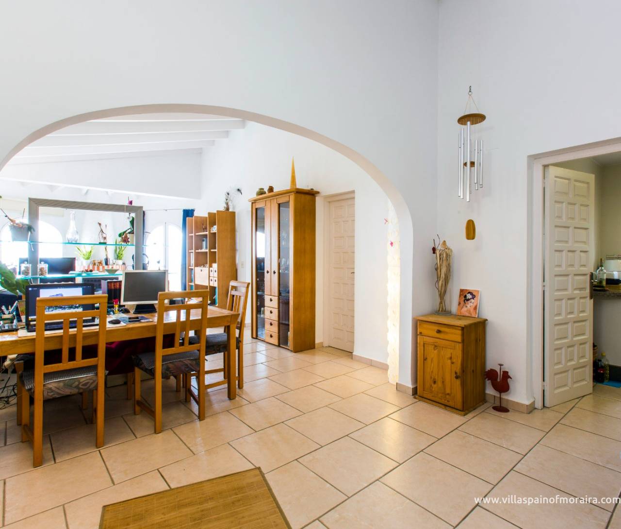 Sale - Villa - Benissa - Montemar