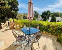 Sale - Villa - Benissa - Montemar