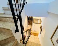 Sale - Villa - Benissa - Montemar