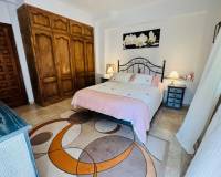 Sale - Villa - Benissa - Montemar