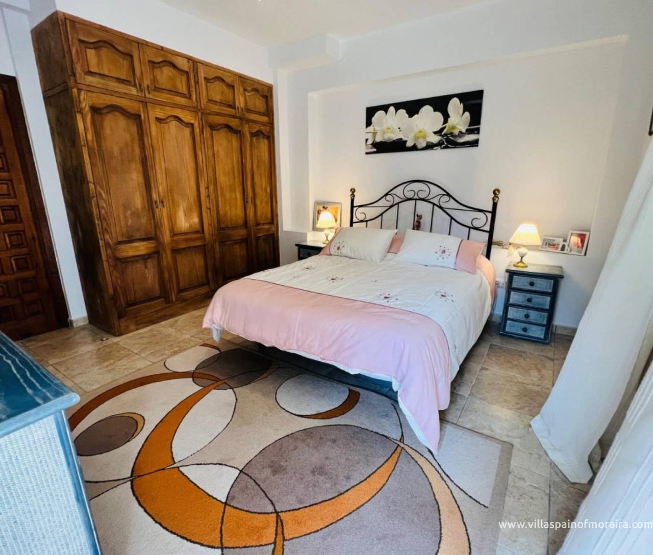 Sale - Villa - Benissa - Montemar