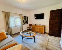 Sale - Villa - Benissa - Montemar