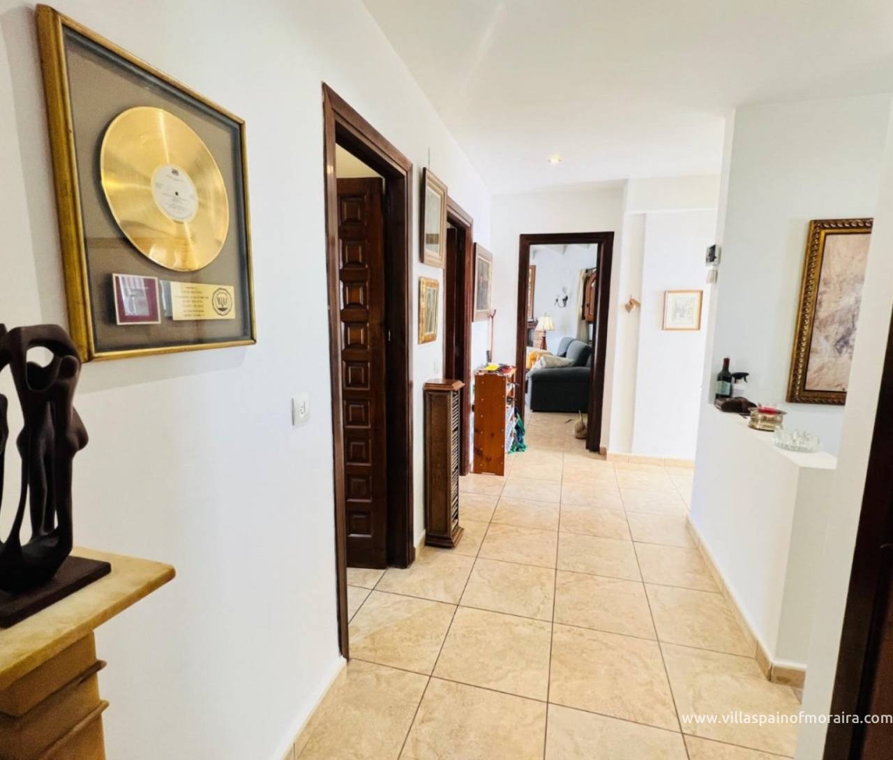 Sale - Villa - Benissa - Montemar