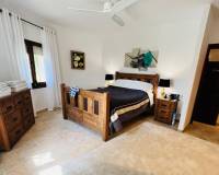 Sale - Villa - Benissa - Montemar