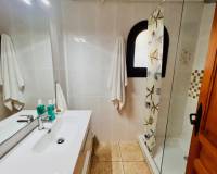 Sale - Villa - Benissa - Montemar