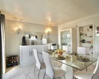 Sale - Villa - Benissa - Montemar