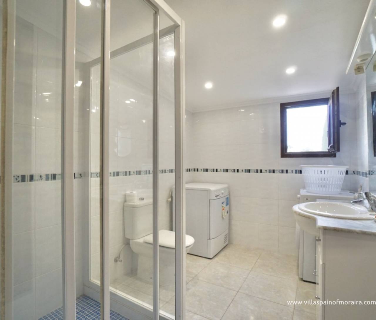 Sale - Villa - Benissa - Montemar