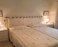 Sale - Villa - Benissa - Montemar