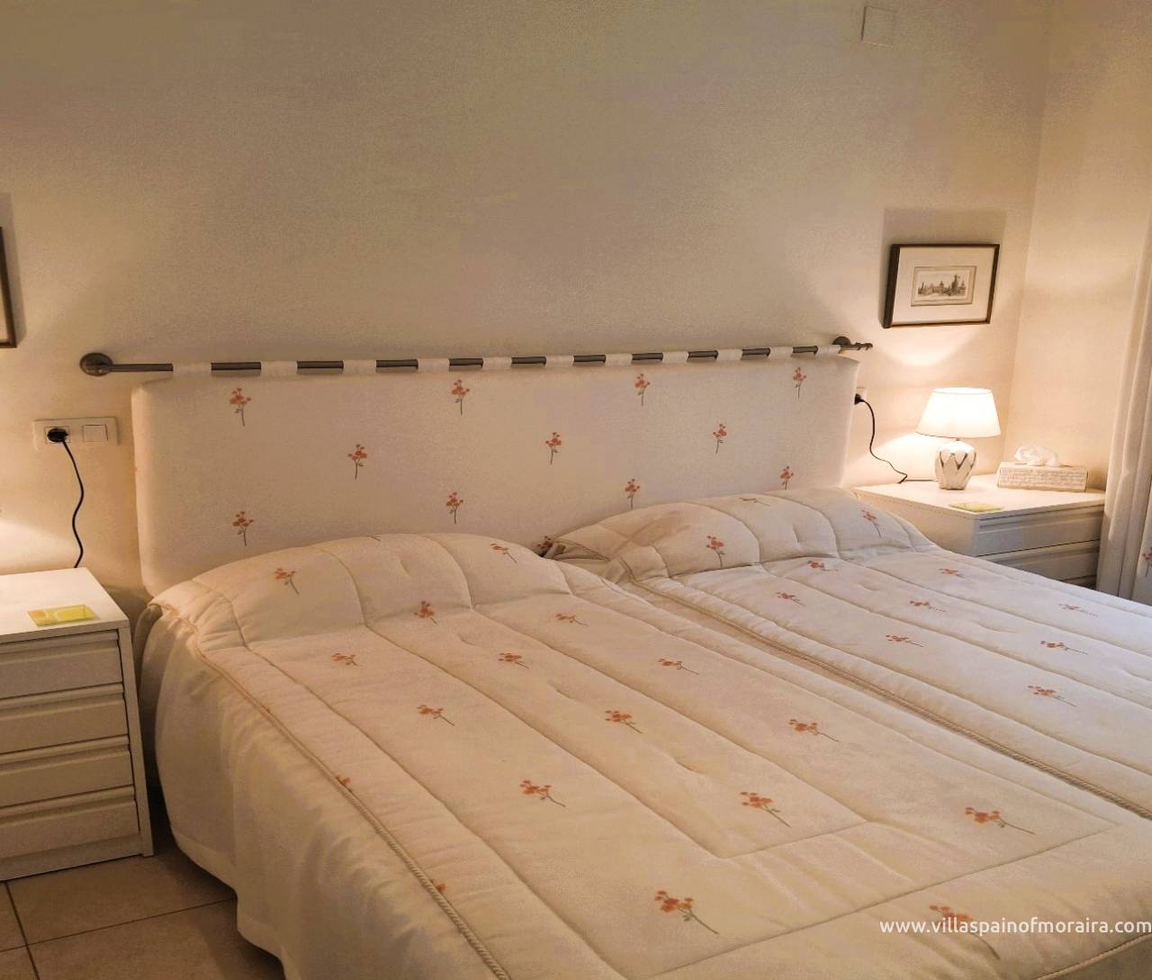 Sale - Villa - Benissa - Montemar