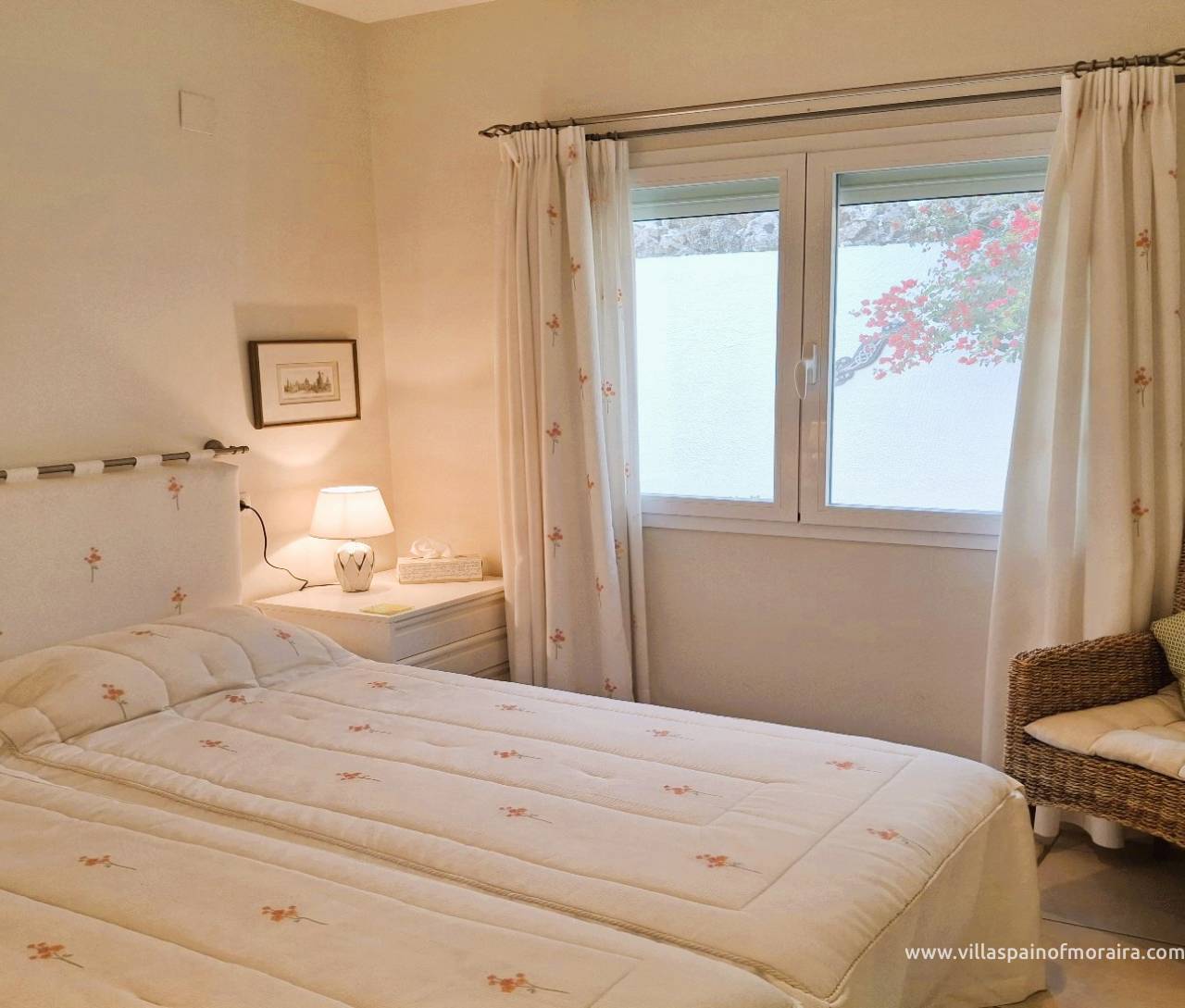 Sale - Villa - Benissa - Montemar