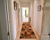 Sale - Villa - Benissa - Montemar