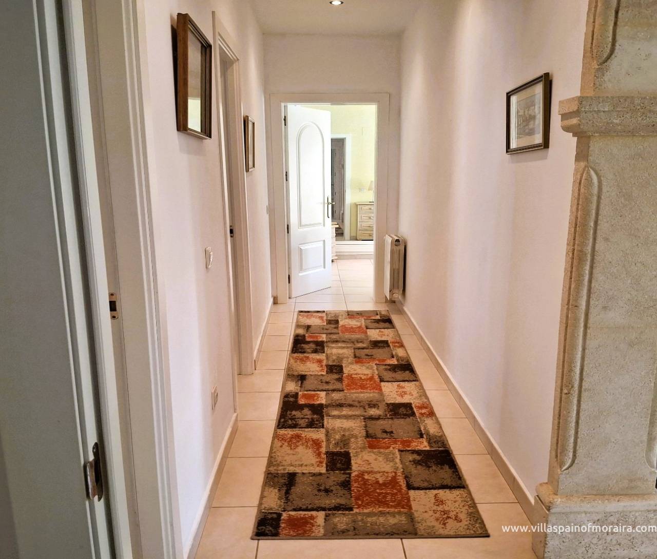 Sale - Villa - Benissa - Montemar