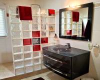 Sale - Villa - Benissa - Montemar