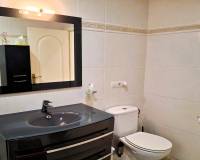 Sale - Villa - Benissa - Montemar