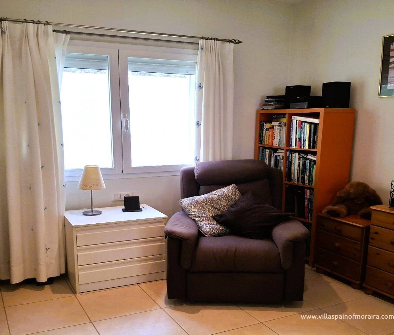 Sale - Villa - Benissa - Montemar