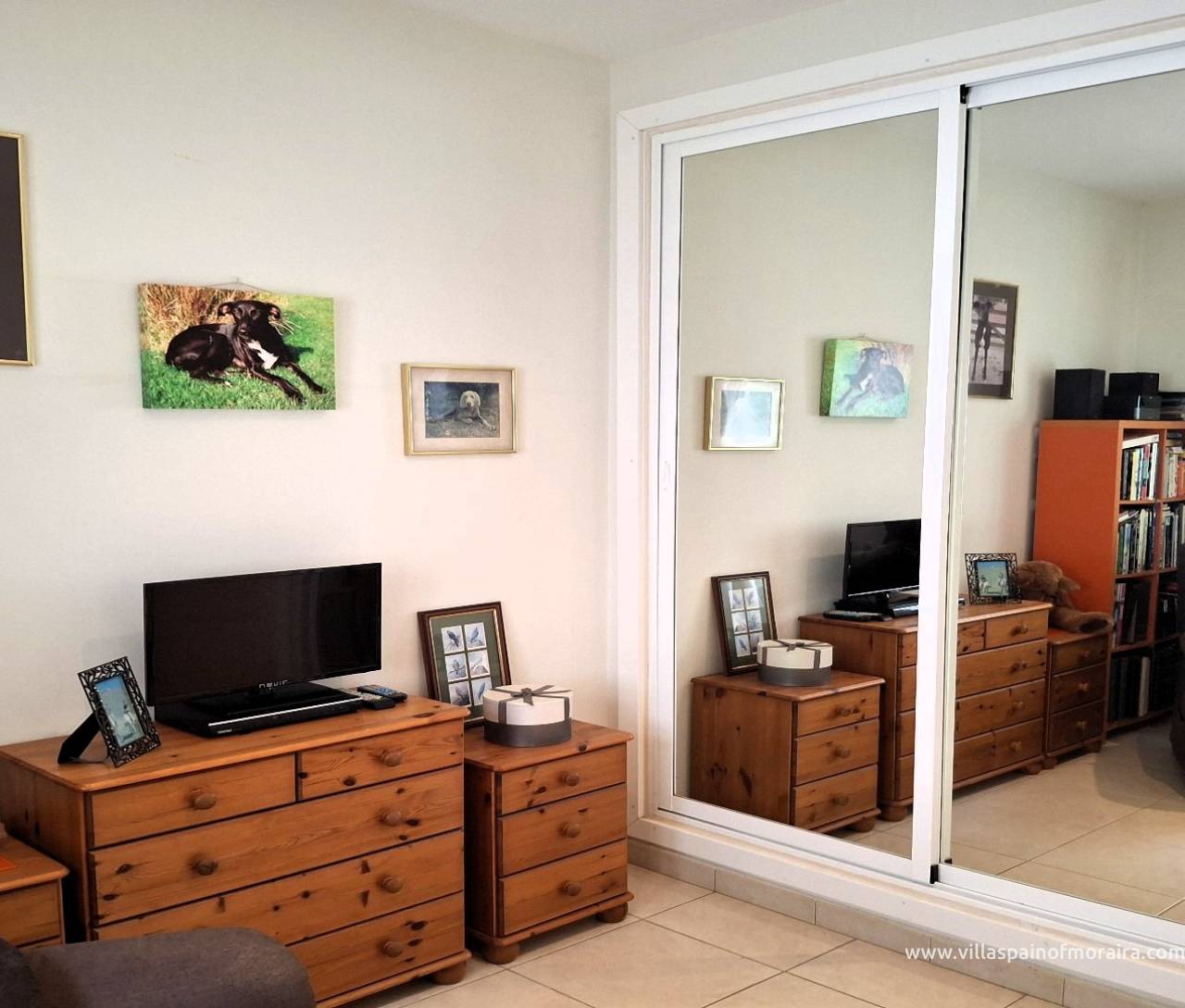 Sale - Villa - Benissa - Montemar