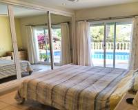 Sale - Villa - Benissa - Montemar