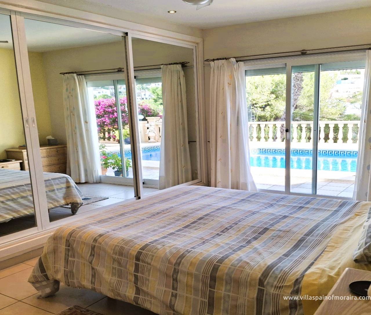 Sale - Villa - Benissa - Montemar