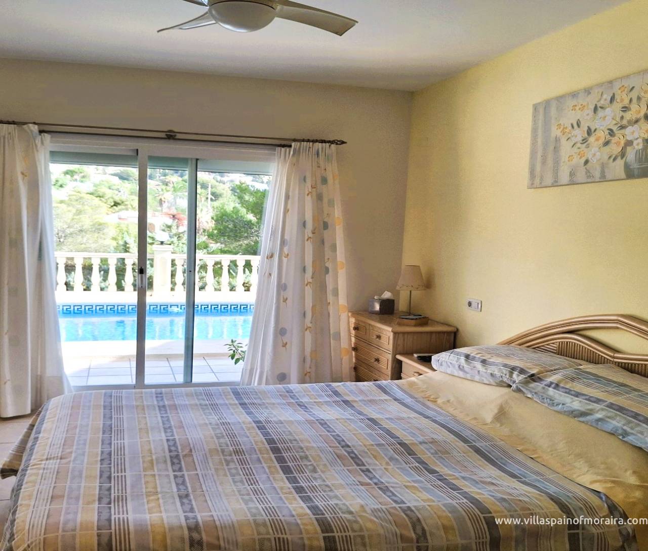 Sale - Villa - Benissa - Montemar