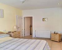 Sale - Villa - Benissa - Montemar