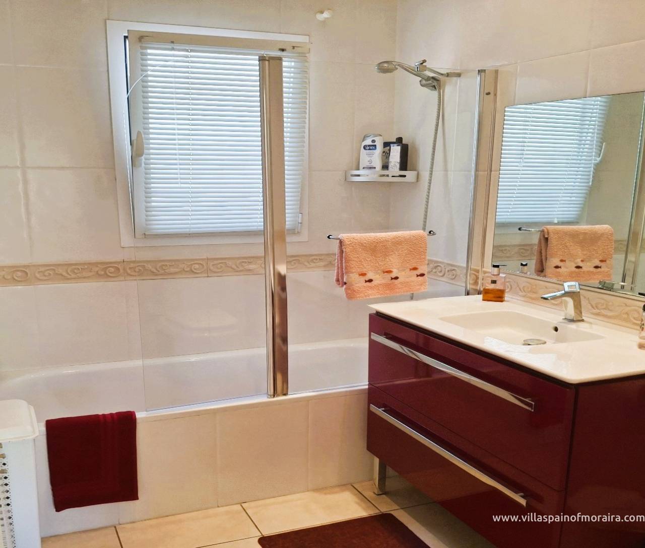 Sale - Villa - Benissa - Montemar