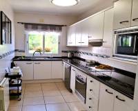 Sale - Villa - Benissa - Montemar