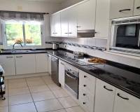 Sale - Villa - Benissa - Montemar