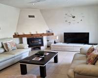 Sale - Villa - Benissa - Montemar