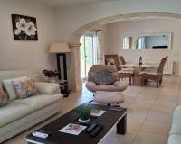 Sale - Villa - Benissa - Montemar