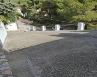 Sale - Villa - Benissa - Montemar