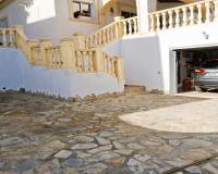 Sale - Villa - Benissa - Montemar