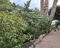 Sale - Villa - Benissa - Montemar