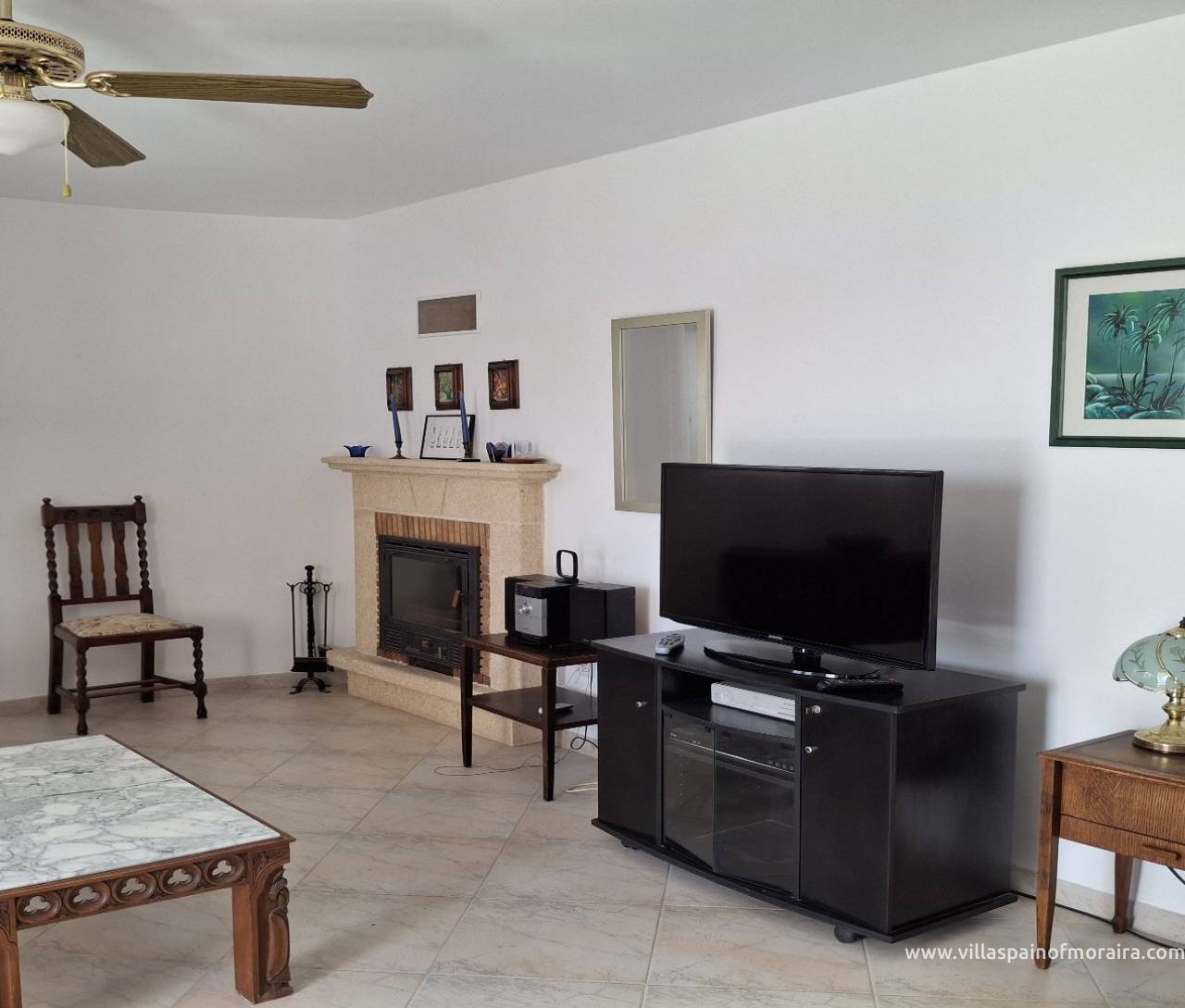 Sale - Villa - Benissa - Montemar
