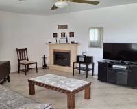 Sale - Villa - Benissa - Montemar