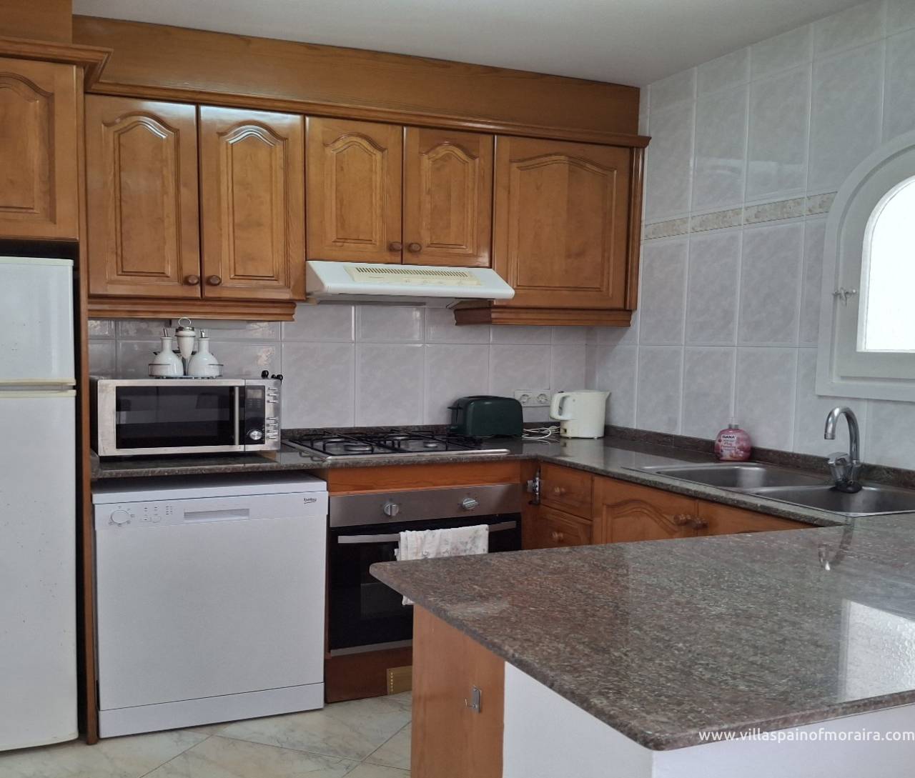 Sale - Villa - Benissa - Montemar