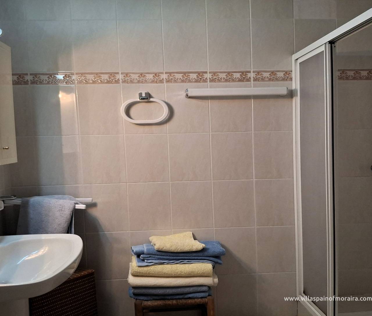 Sale - Villa - Benissa - Montemar