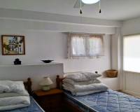 Sale - Villa - Benissa - Montemar