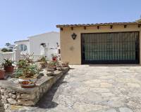 Sale - Villa - Benissa - Montemar