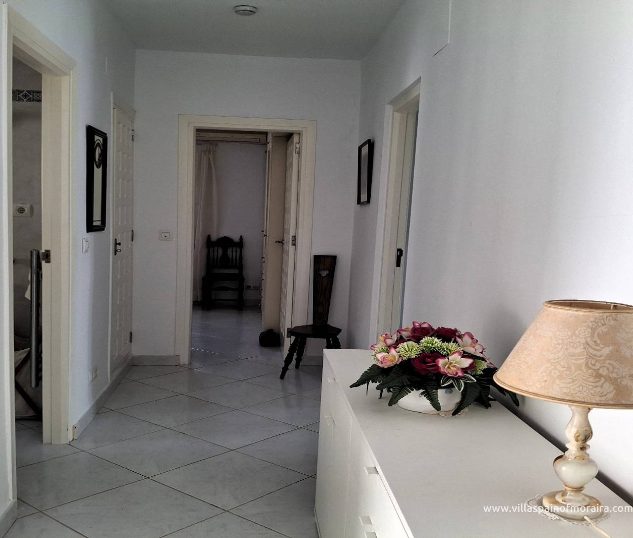 Sale - Villa - Benissa - Montemar