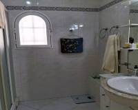 Sale - Villa - Benissa - Montemar