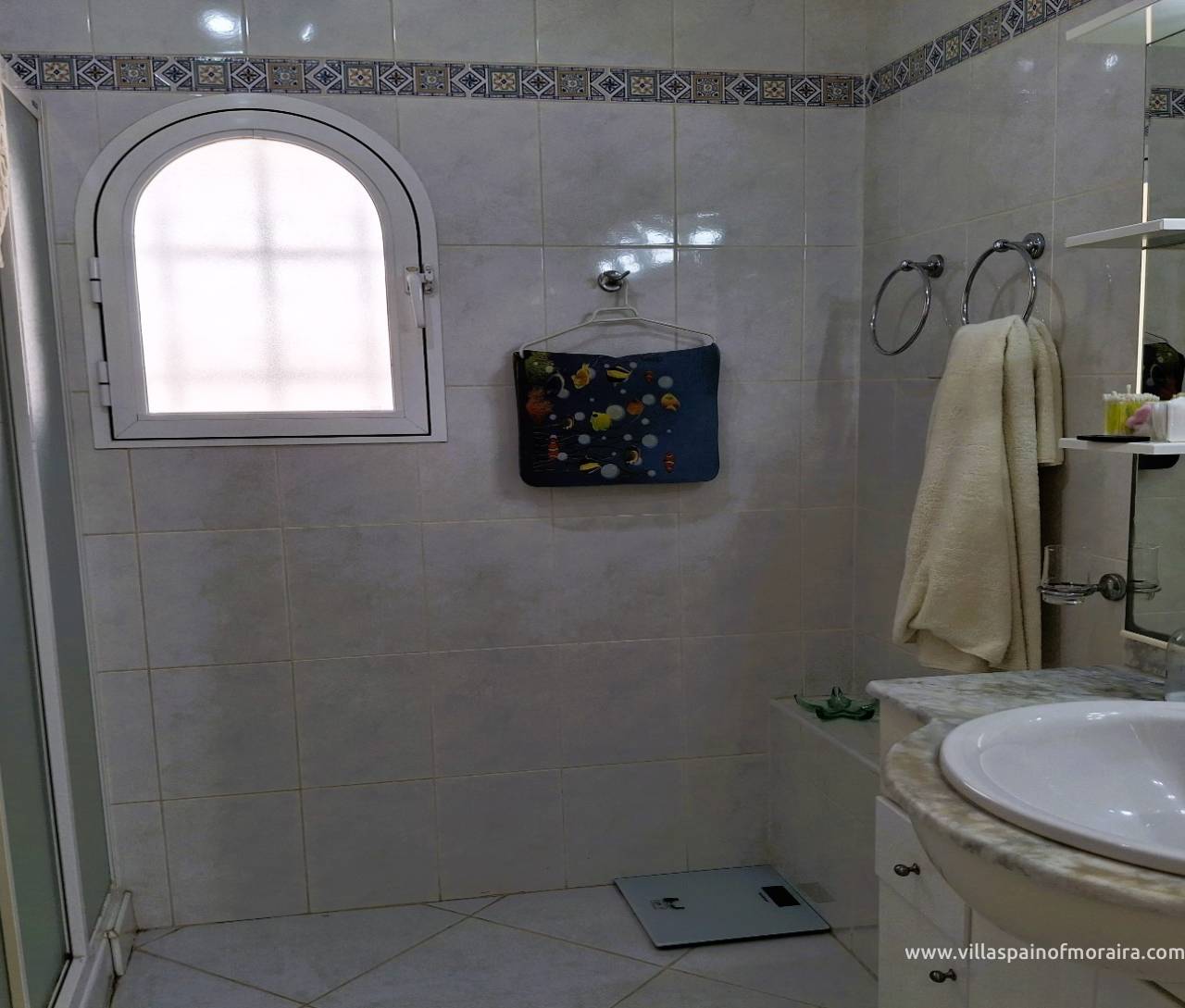 Sale - Villa - Benissa - Montemar