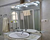 Sale - Villa - Benissa - Montemar