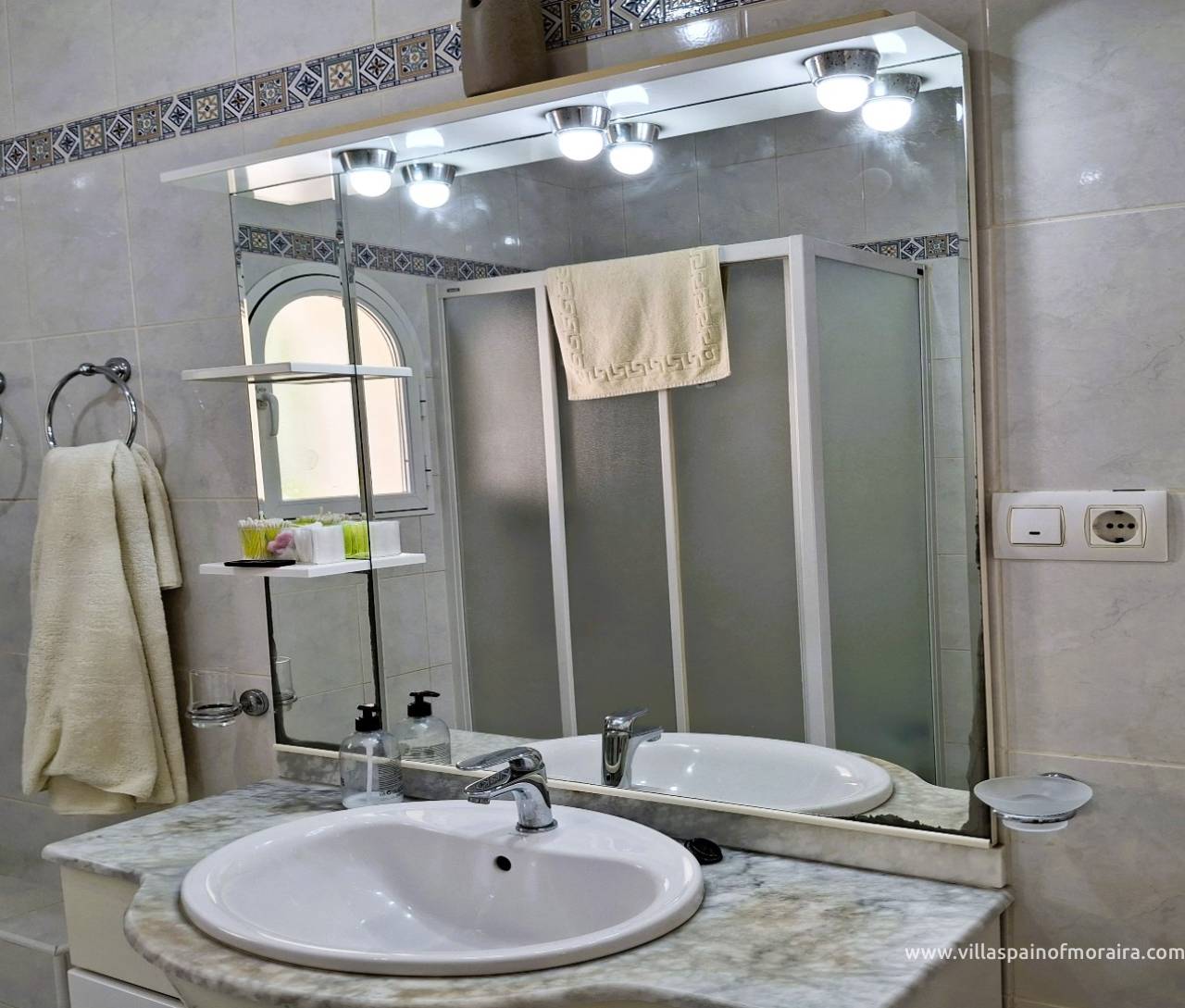 Sale - Villa - Benissa - Montemar