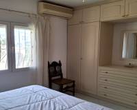 Sale - Villa - Benissa - Montemar