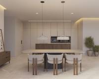 Sale - Villa - Benissa - Racó de Galeno 