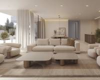 Sale - Villa - Benissa - Racó de Galeno 