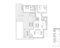 Sale - Villa - Benissa - Racó de Galeno 