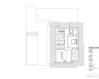 Sale - Villa - Benissa - Racó de Galeno 