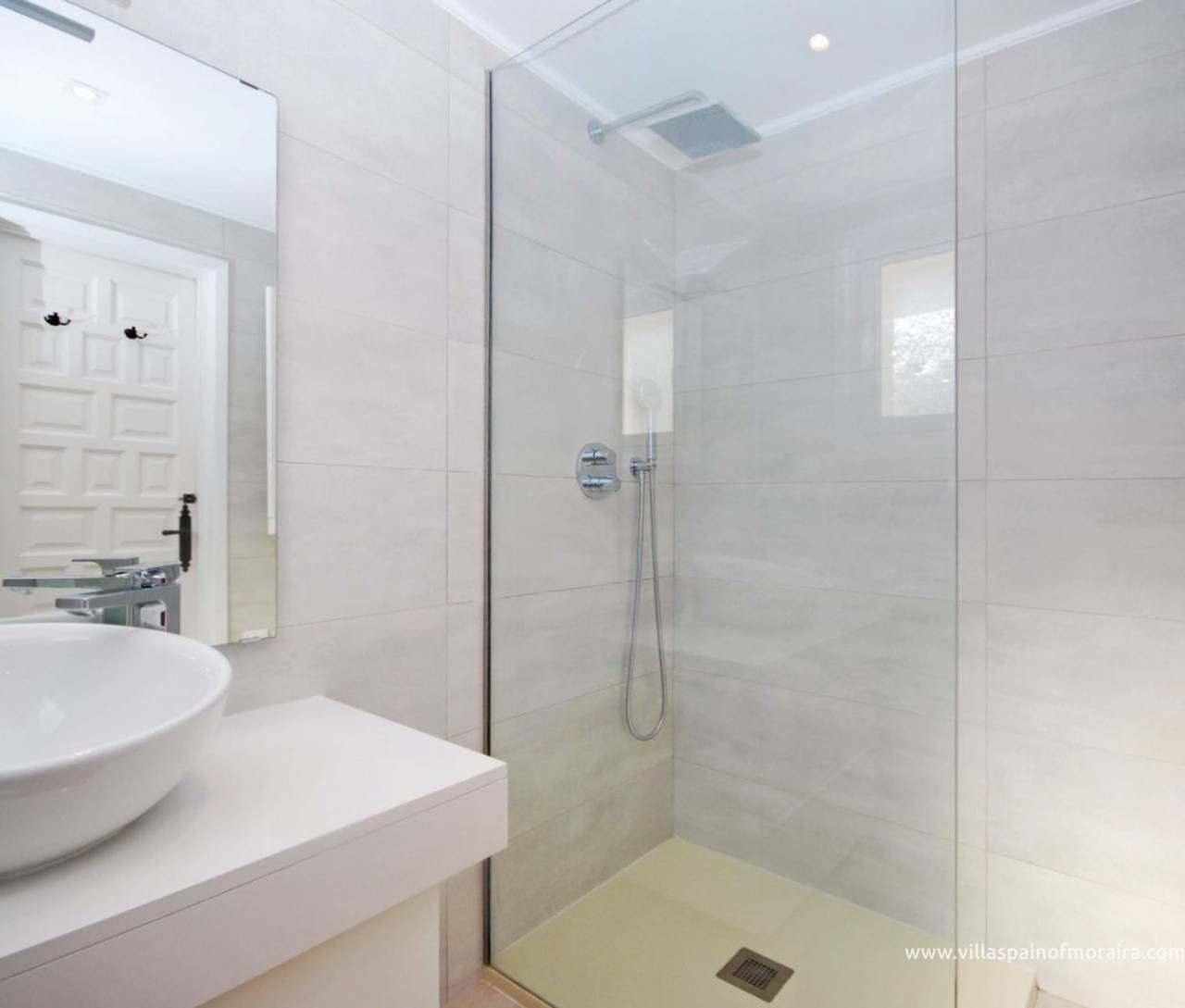 Sale - Villa - Benissa - San Jaime