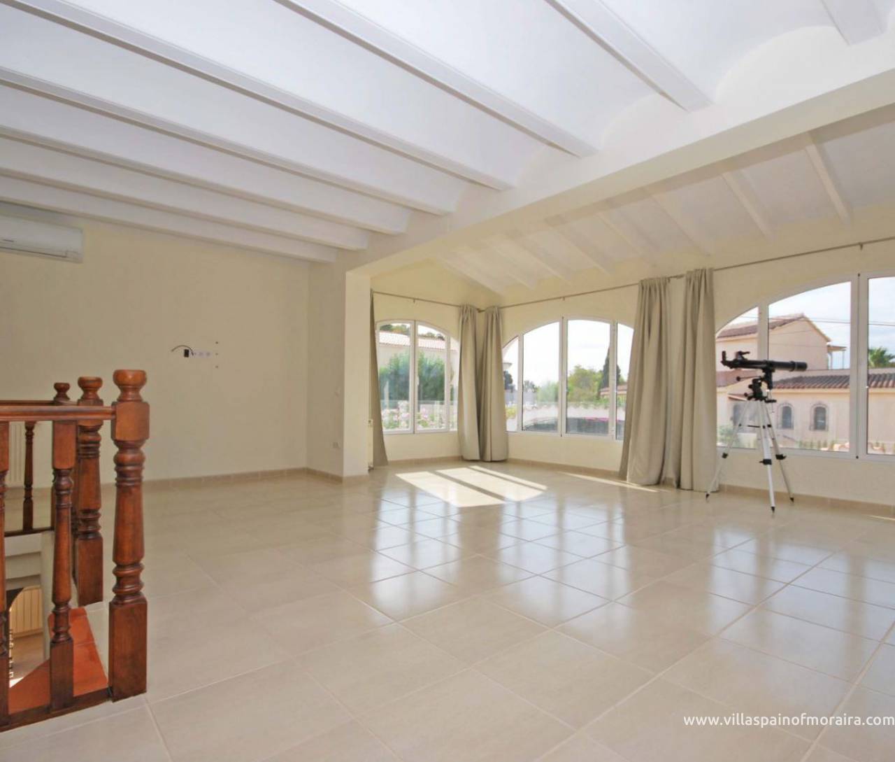 Sale - Villa - Benissa - San Jaime